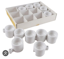 Ikea Interlocking Candle