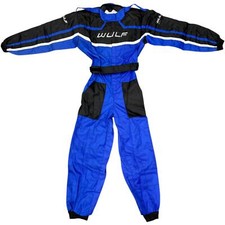 Wulfsport Cub Blue Kids