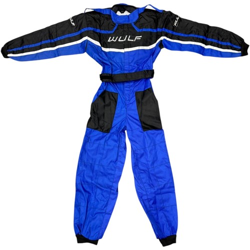 Wulfsport cub blue kids - wulfsport,