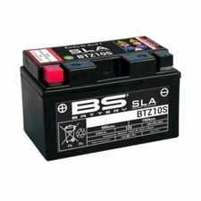 Battery BS Battery SLA BTZ10S