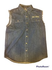 HARLEY DAVIDSON screaming