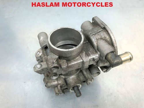 Yamaha carburetor throttle - r6,