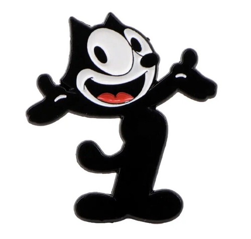 Felix the cat retro - the, tv