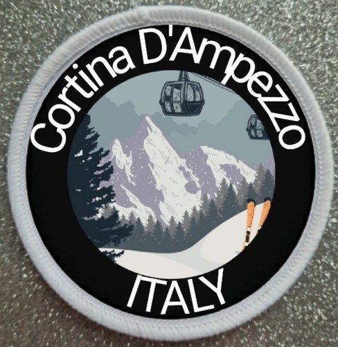 Cortina ampezzo italy - d'ampezzo,