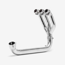 Lextek Stainless Steel Exhaust