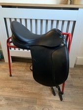 Prestige Roma Dressage Saddle