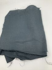 100% Irish Linen Fabric craft