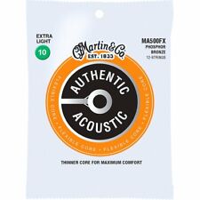 Martin MA500FX Flexible Core