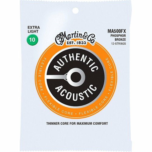 Martin ma500fx flexible core - flexible,