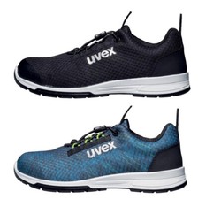 uvex 1 Safety Trainers S1 ESD