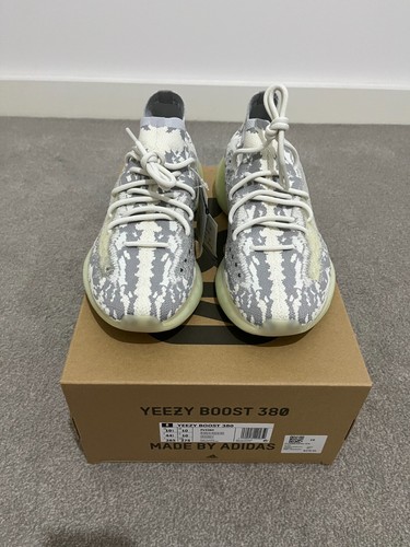 Adidas yeezy boost 380 - adidas,