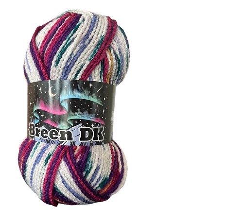 Cygnet breen knitting - cygnet,