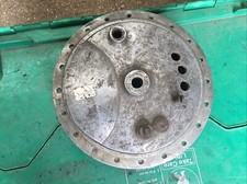 Norton Dominator Front Wheel