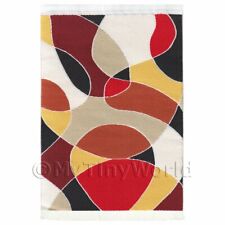 Dolls House Art Deco Small