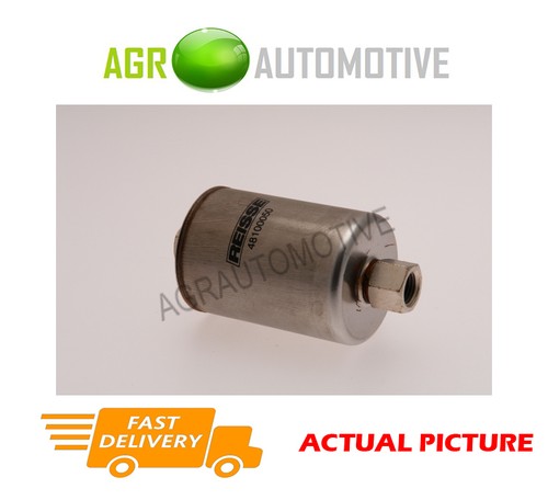Petrol fuel filter 48100050 - filter,