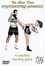 The Chris Kent Kickboxing