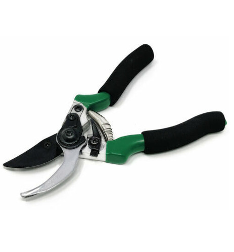 Heavy duty garden shears - heavy, 8''