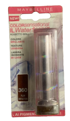 Maybelline color sensational - maybelline,