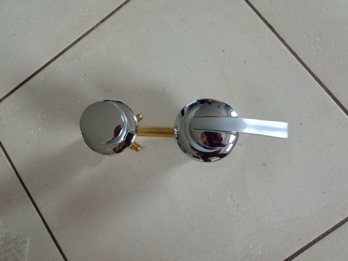 Armartur with switch for - switch,