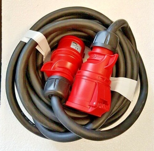 32a 415v 3 phase 36mm - 415v,