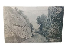 Castle Wynd Kinghorn Vintage