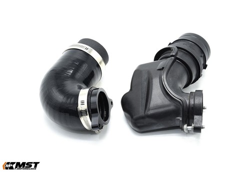 Mst performance turbo intake - turbo,