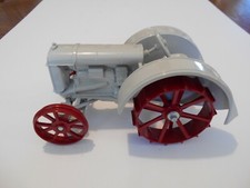 Vintage 1990 Ertl 1:16th