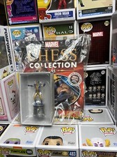 Eaglemoss Marvel Chess