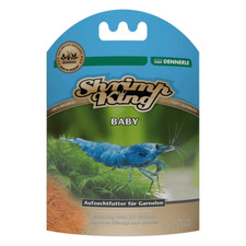 Dennerle Aquarium Shrimp King Baby Food 35g