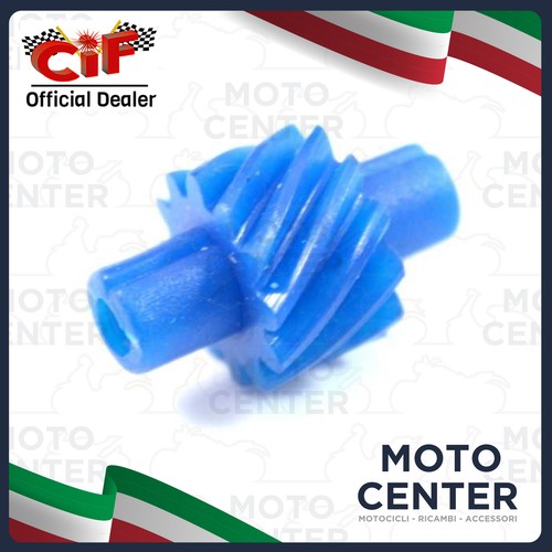 Vespa 180 odometer gear - ss,