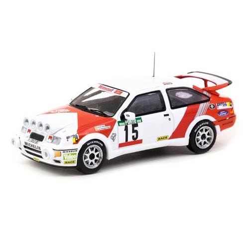 Tarmac works ford - 1/64, sierra