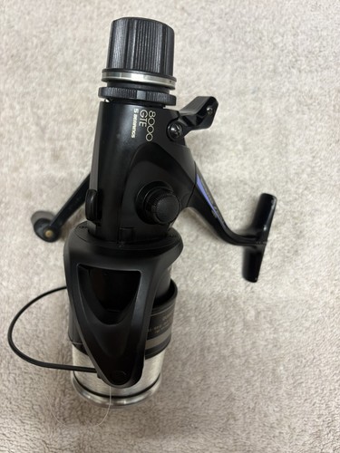Shimano baitrunner aero - baitrunner,