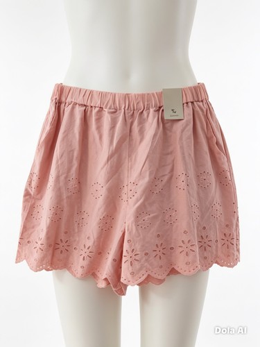 Women size 10 pink - tu,