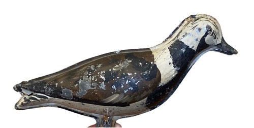 Antique strater sohier - &,