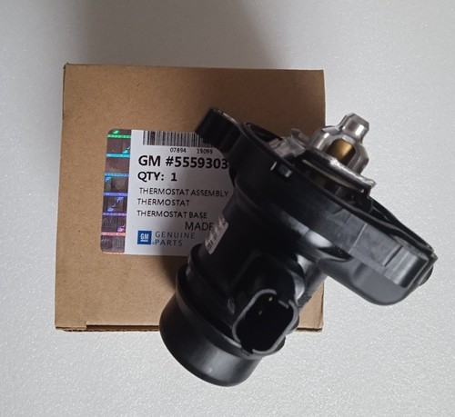 55593034 thermostat with - 55593034,