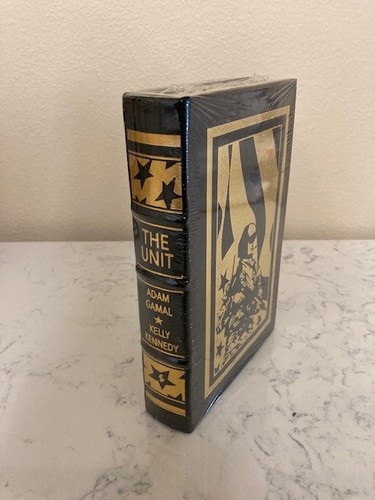 Easton press book - easton,