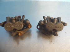 SUZUKI SV650 99-02 1999 - 2002