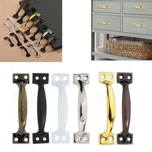 Barn door handle - barn, furniture
