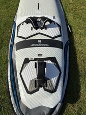 Fanatic Freewave Textreme 95L