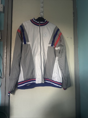 Chelsea nike air max jacket - chelsea, fc