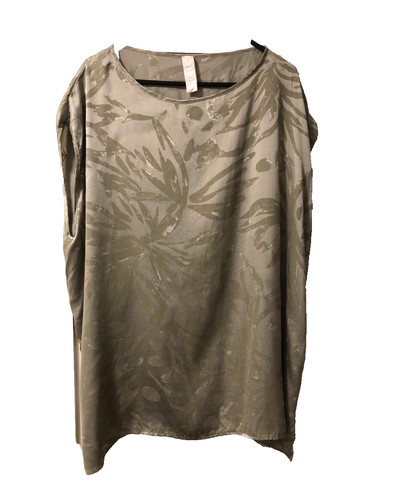 Ischiko sage green - sage,