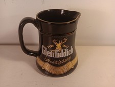 Vintage Glenfiddich Scotch