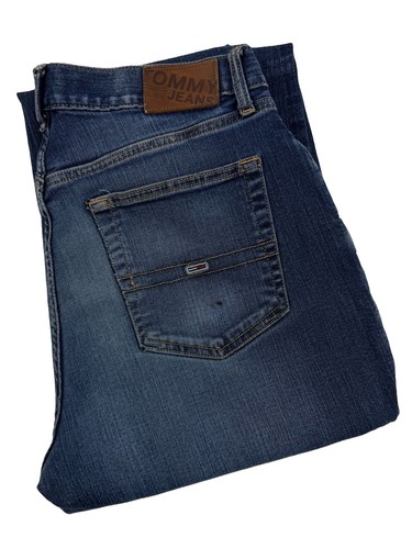 Tommy jeans men w32 l32 - jeans, men’s