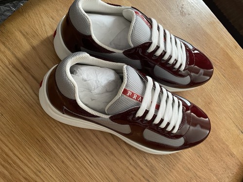 Prada americas cup size - prada,