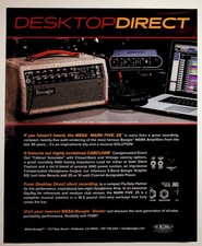 MESA Boogie Mark Five: 25