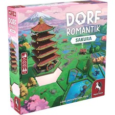 Dorfromantik – Sakura -