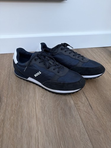 Hugo boss men uk11 eu45 - hugo,
