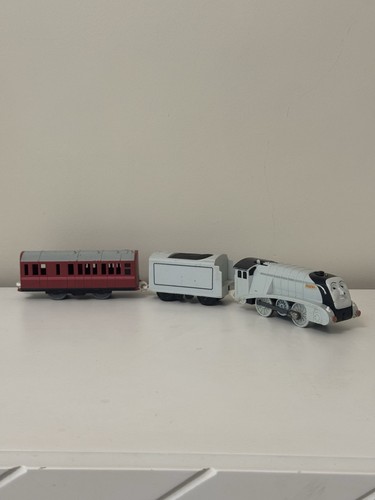 Tomy spencer tender - tender, with
