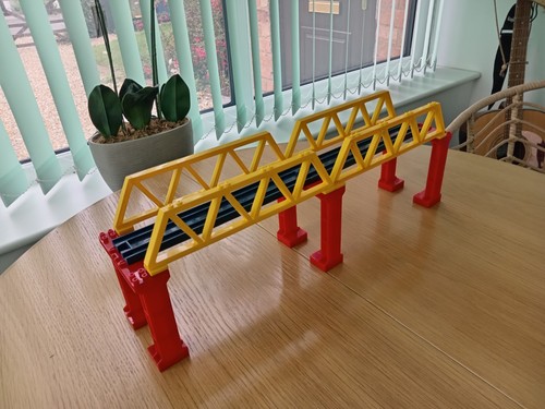 Tomy thomas train trackmaster - thomas,