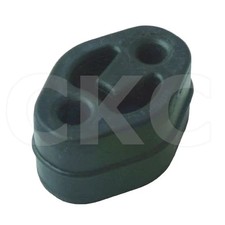 Exhaust Mounting Rear Rubber Ford B-Max Fiesta Transit 1142851 1146857 1146858